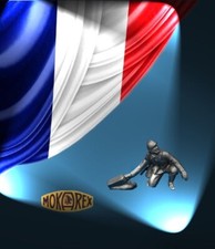 Mokarex - Tankiste - WW1 - 54