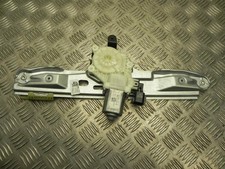 Lève vitre Ford FOCUS III