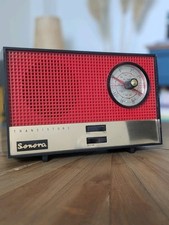 Radio Transistor Sonora