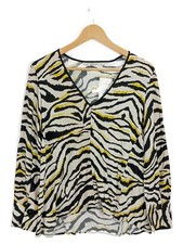 Zara Basic Chemisier Femme