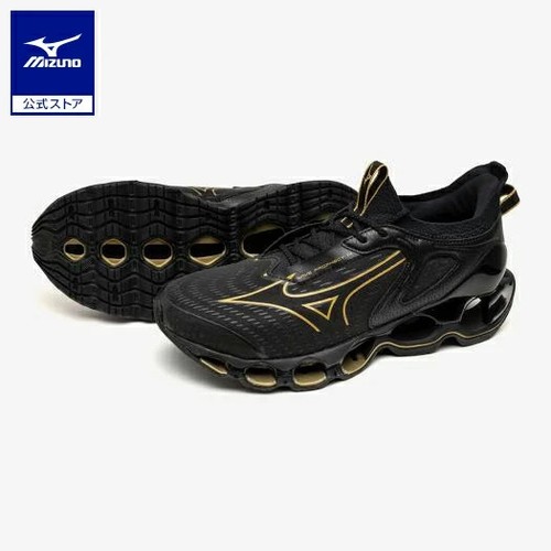 Chaussures course mizuno - de,