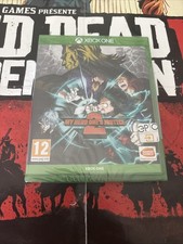 My Hero One's Justice 2 - Neuf