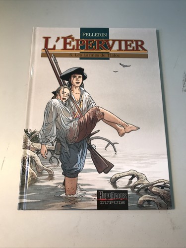épervier 6 eo les - 6,
