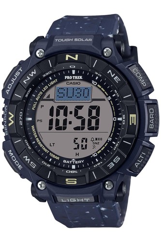 Montre bracelet solaire casio - montre-bracelet,