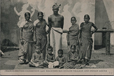 Zoo humain, Exposition