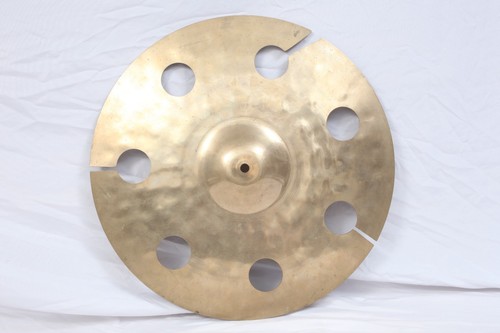 Sabian dave weckl hhx - sabian, 18"