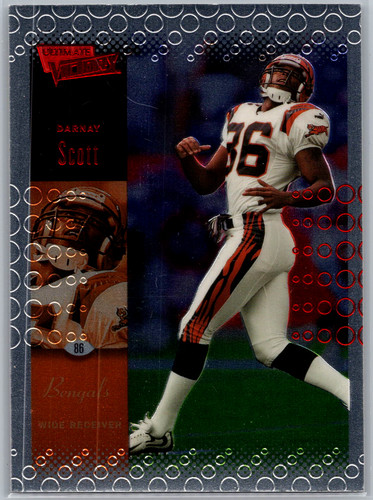 Darnay scott upper deck - scott,