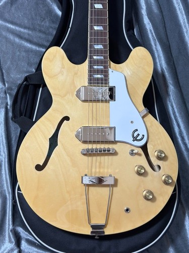 Guitare semi creuse - guitare, semi-creuse