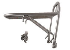 Porte bagage avant fixation