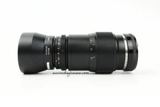 Leica Leitz Tele-Elmar 135mm