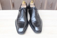 CHAUSSURE JM WESTON MODÈLE 634 BEAUBOURG  CUIR 12 E 46 SUPER ETAT MEN'S SHOES