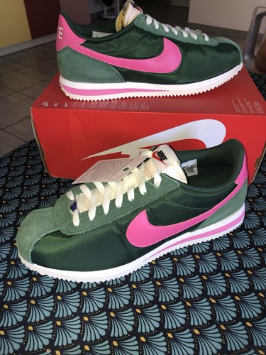 Basket nike cortez edition - basket,