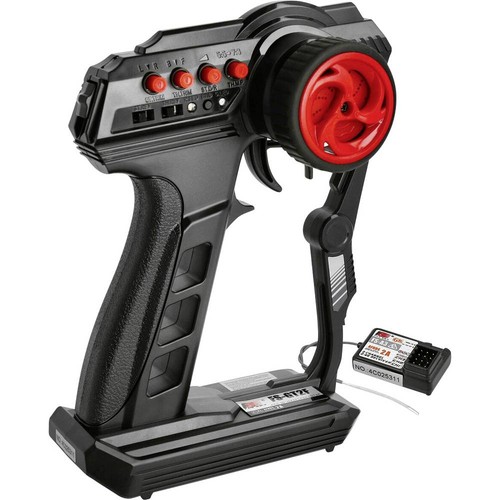 Flysky gt2f radiocommande - flysky,