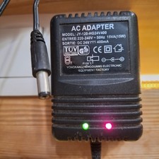ADAPTATEUR SECTEUR