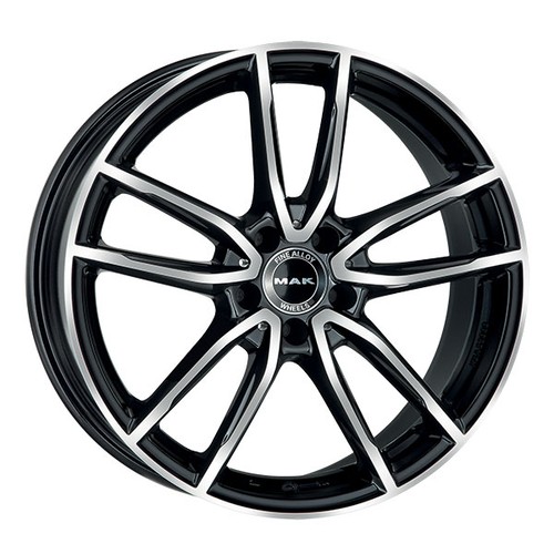 Jantes roues mak evo pour - mak,
