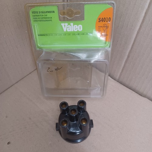 Tête allumeur renault r5 - r4,