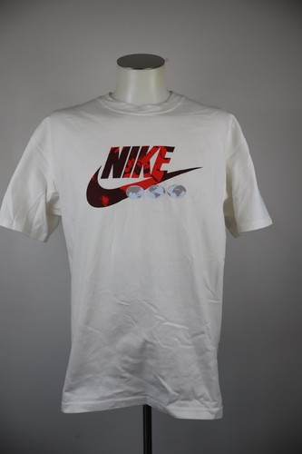 Nike shirt homme vintage - nike,