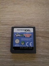 Jeu Nintendo DS Sims 2 Mes