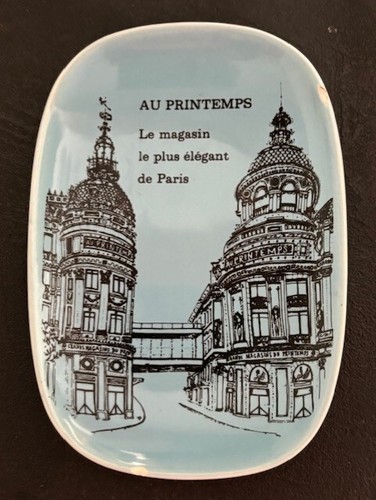 Ancien vide poche - vide,