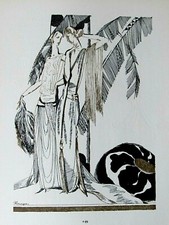 Pierre Mourgue ROBES DE PLAGE