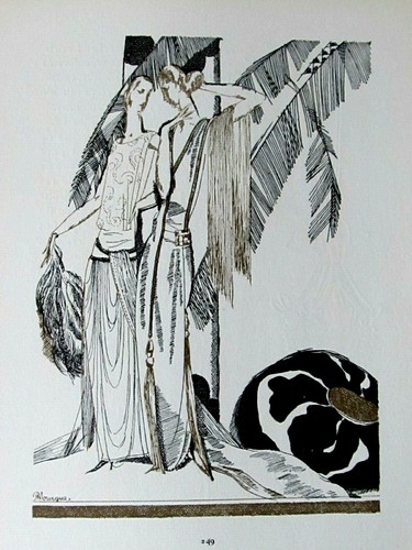 Pierre mourgue robes plage - robes,