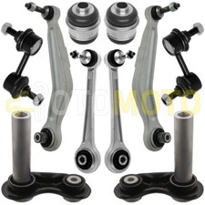 BMW SERIE 5 E39 520D 525D 525TDS 530D TRIANGLE BRAS DE SUSPENSION ESSIEU ARRIÈRE