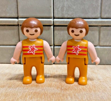 Playmobil personnage bébé - 2,