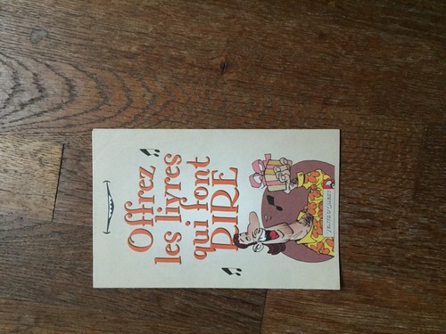 Catalogue vents ouest - d,