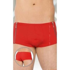 Boxer sexy Short tanga homme