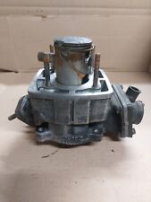 cylindre piston origine YAMAHA 125 RDLC 1984 10V00