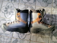 Boots snowboard enfant 