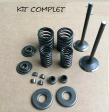 Kit soupapes complet culasse