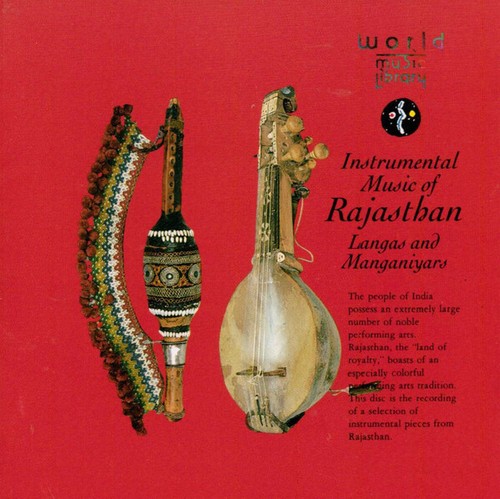Various instrumental music - various,