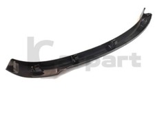 Cache roue pare choc avant