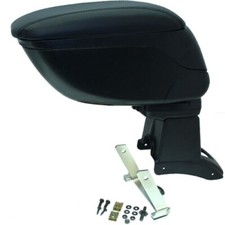 Accoudoirs Repose-bras Avec Compartiments Pour DACIA SANDERO Ajustement Parfait