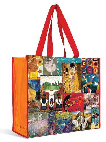 Sac réutilisable - sac,