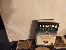 Dictionnaire français-anglais