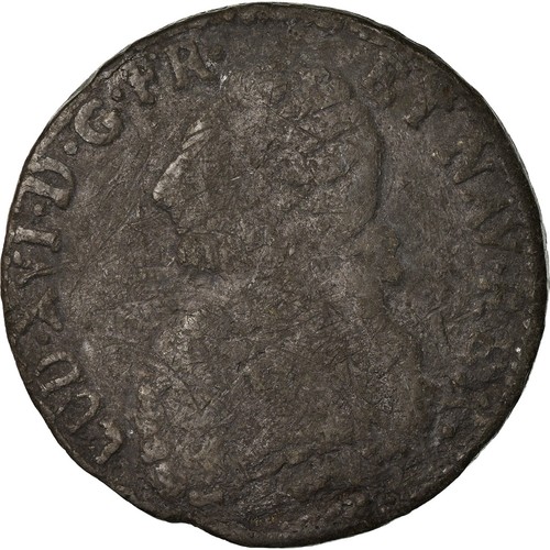 Monnaie france louis xvi - france,,