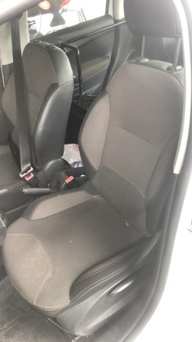 Siege avant gauche - , citroen