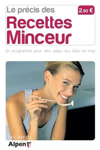Precis des recettes - le,