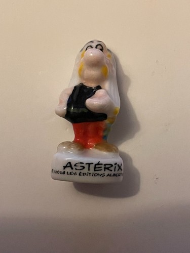 Fève astérix - fève,