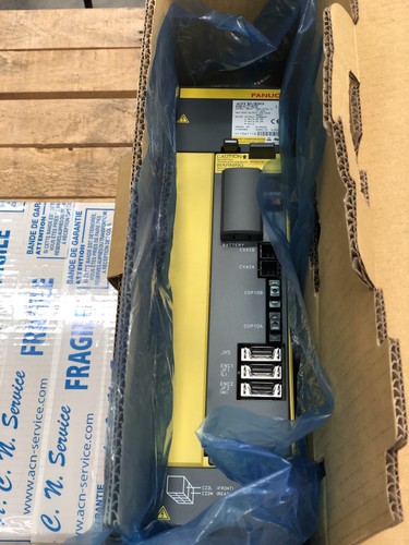 Fanuc a06b 6127 h209 - a06b-6127-h209, spindle