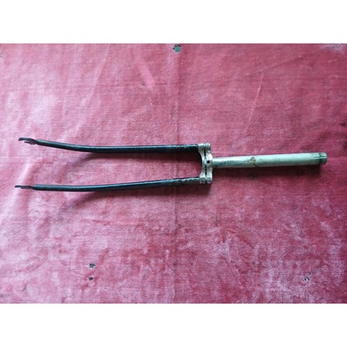 Fourche 228mm acier - 228mm,