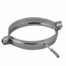 collier bride soude inox d 130 pour pgi 80 130 poujoulat ref col pte 80 pgi 