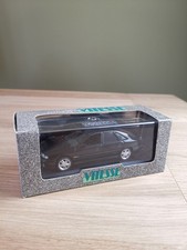 1:43 Vitesse Renault Safrane 1993 Biturbo - 041 CA - Noir