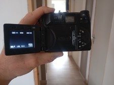 Appareil photo numérique