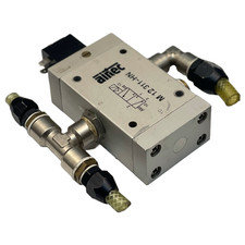 Airtec M 12 311-hn électrovanne X BK K 022 K54 bobine magnétique 24 V 5,5 W