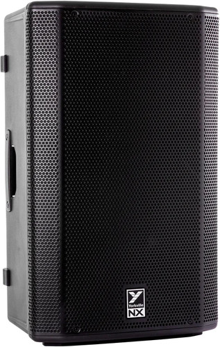 Yorkville nx12p powered - nx12p,