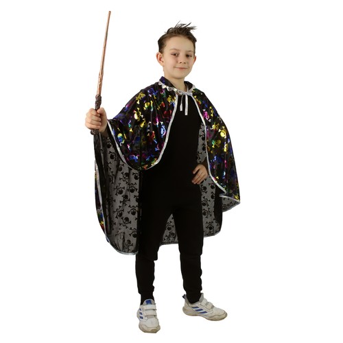 Déguisement enfant cape - enfant,