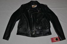 SCHOTT NYC 618 Veste De Moto